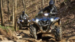 Квадроцикл YAMAHA GRIZZLY 700 EPS STD