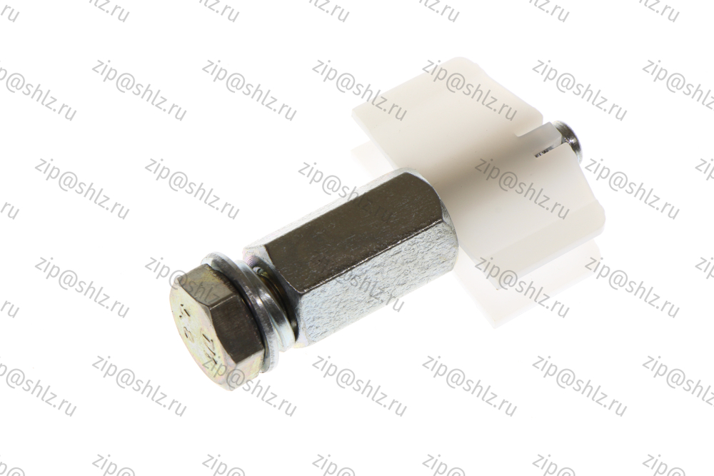 Башмак двери в сборе 0411Е.06.05.530