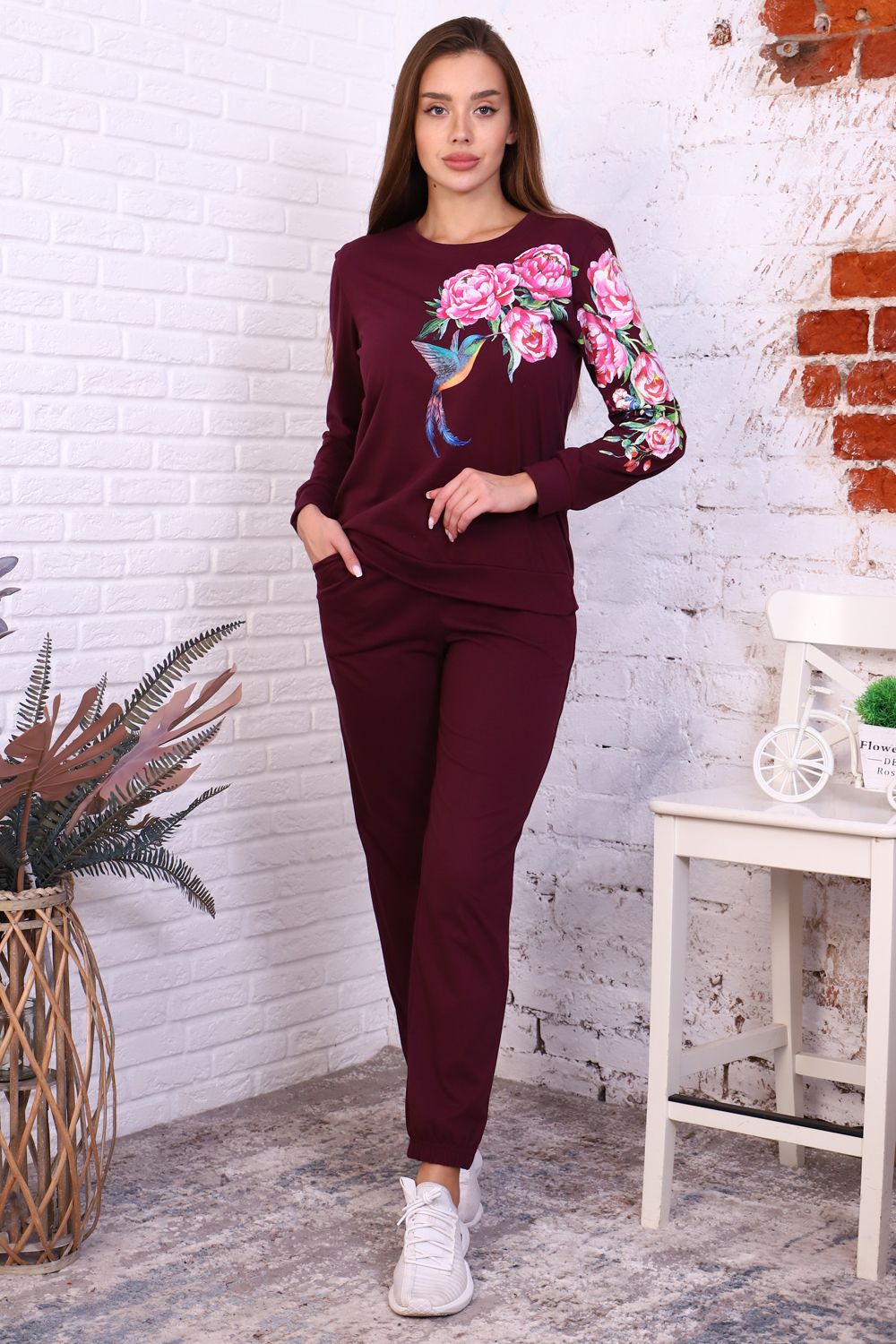 Костюм 6228 Натали (Акция)