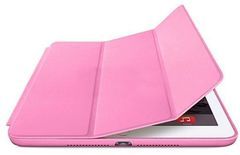Чехол книжка-подставка Smart Case для iPad Pro 2, 3 (11") - 2020г-2021г (Розовый)