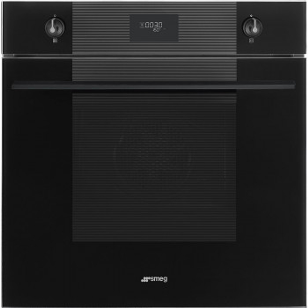 Встраиваемый духовой шкаф Smeg SF6101TB3RU