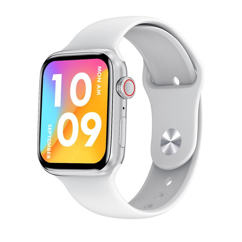 Смарт часы SmartX X10 Max (Silver)