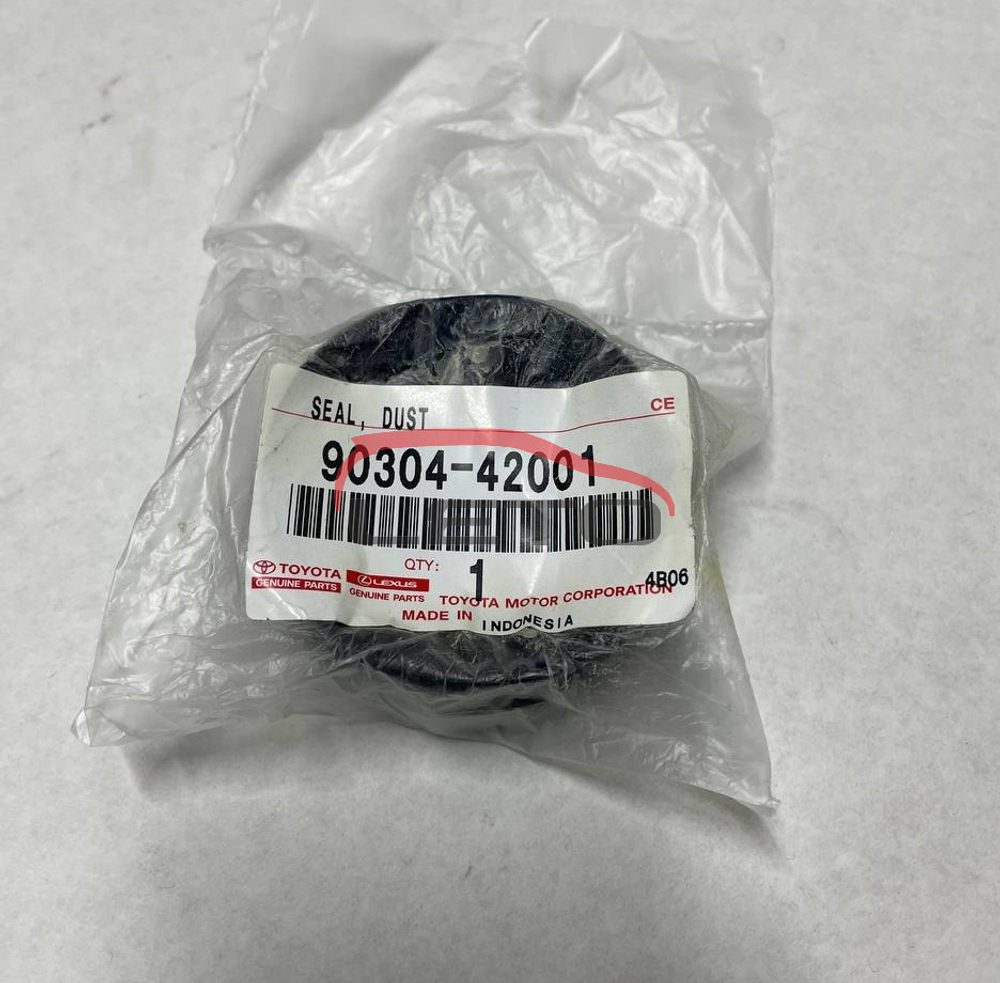 SEAL, DUST90304-42001 9030442001