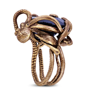 Кольцо SIGNORE DEI MARI