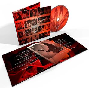 Chris Cornell / No One Sings Like You Anymore (CD)