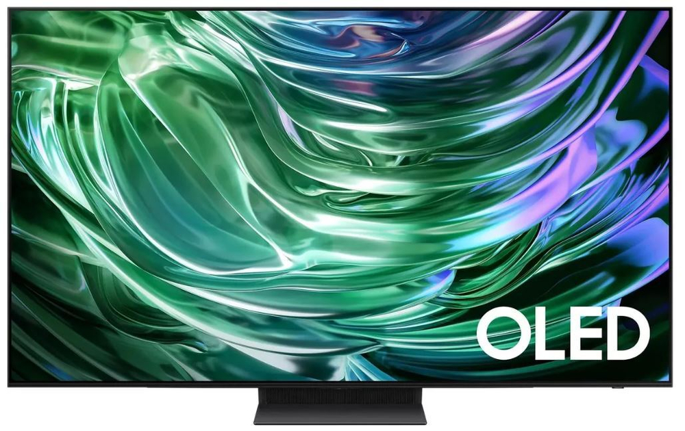 Телевизор  Samsung QE55S90DAUXRU