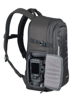 CULLMANN SEATTLE TwinPack 400+, black. Рюкзак для фото оборудования