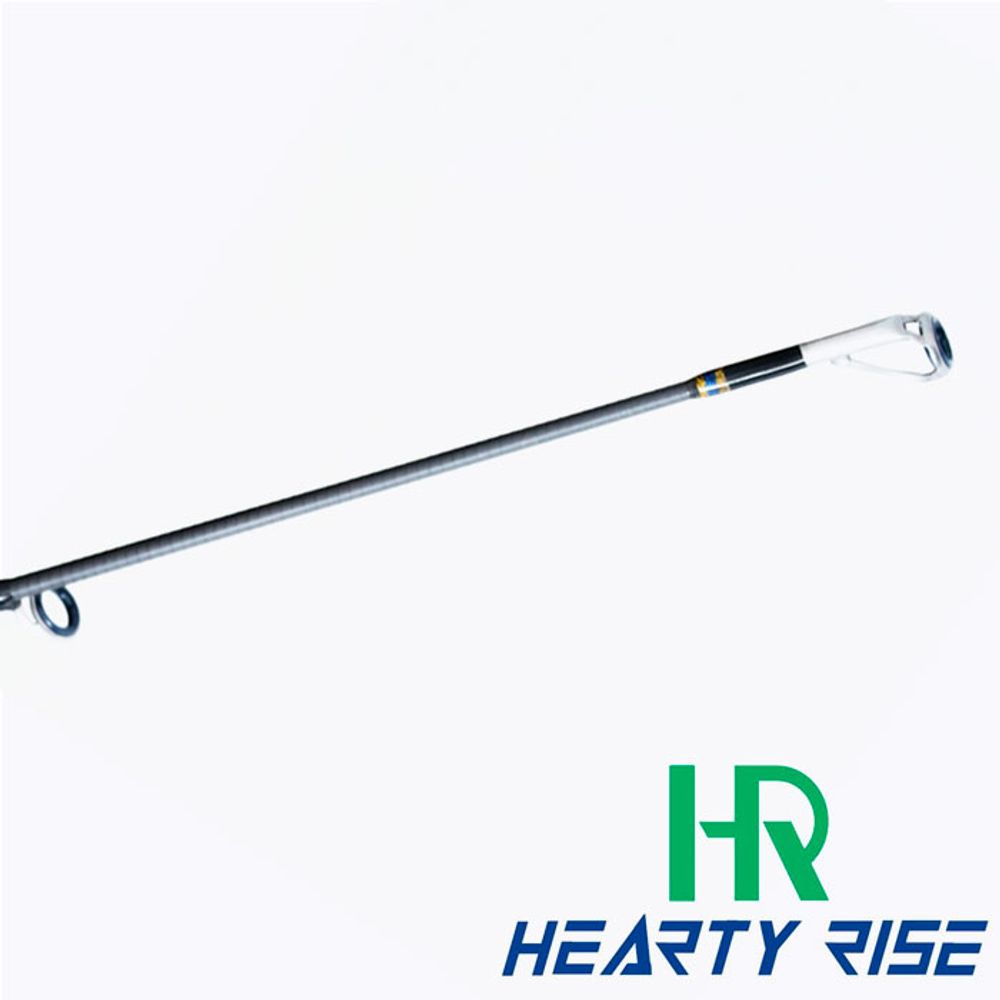 Спиннинг Hearty Rise Jig Force II 2.9m 17-70gr JF2-962H