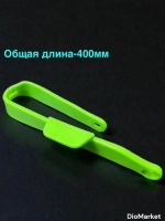 ловушка цепи стайлинговая Ирбис ттр 125 152FMI Салатовая