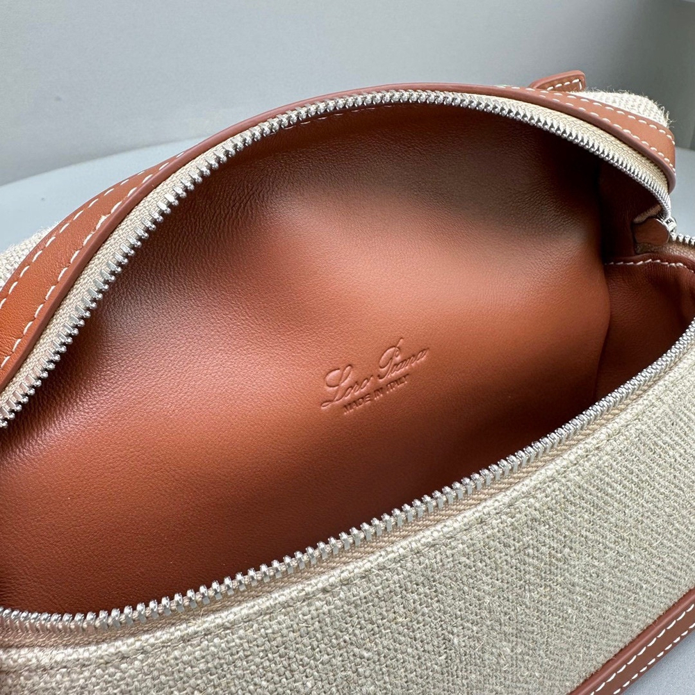 Loro Piana Extra Pocket L19