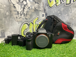 Sony A7 II