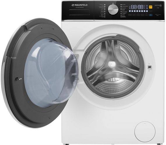 Стиральная машина Maunfeld MFWM148WH03