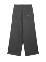Мужские Брюки One Tuck Qulted Jersey