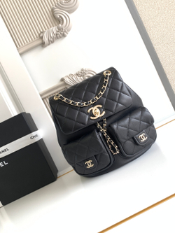 Chanel Backpack 21 cm