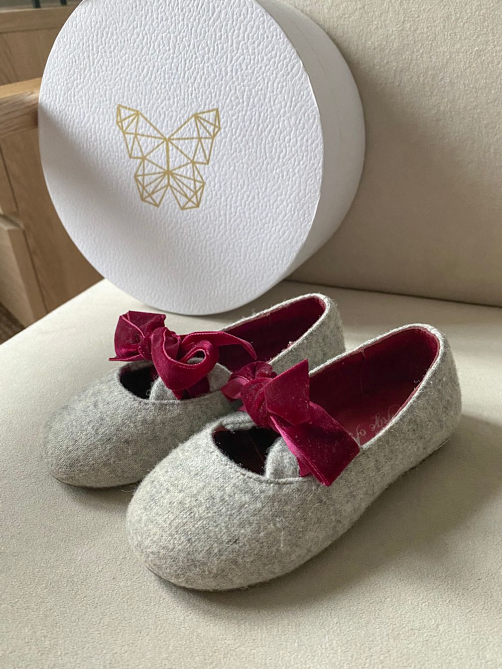 Туфли Age of Innocence, 23