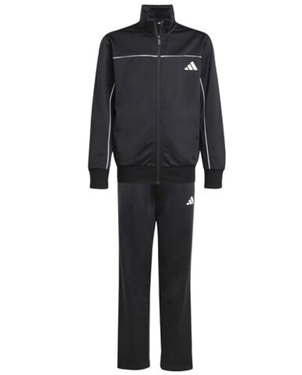 Детский теннисный костюм Adidas Competition Training Kids - black/white