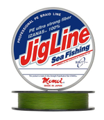 Плетеный шнур для рыбалки Fishing 250м, 0,45мм, 50кг