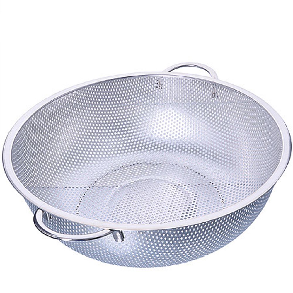 Дуршлаг из нержавеющей стали Mayer&amp;Boch MB-30346, 28,5 см