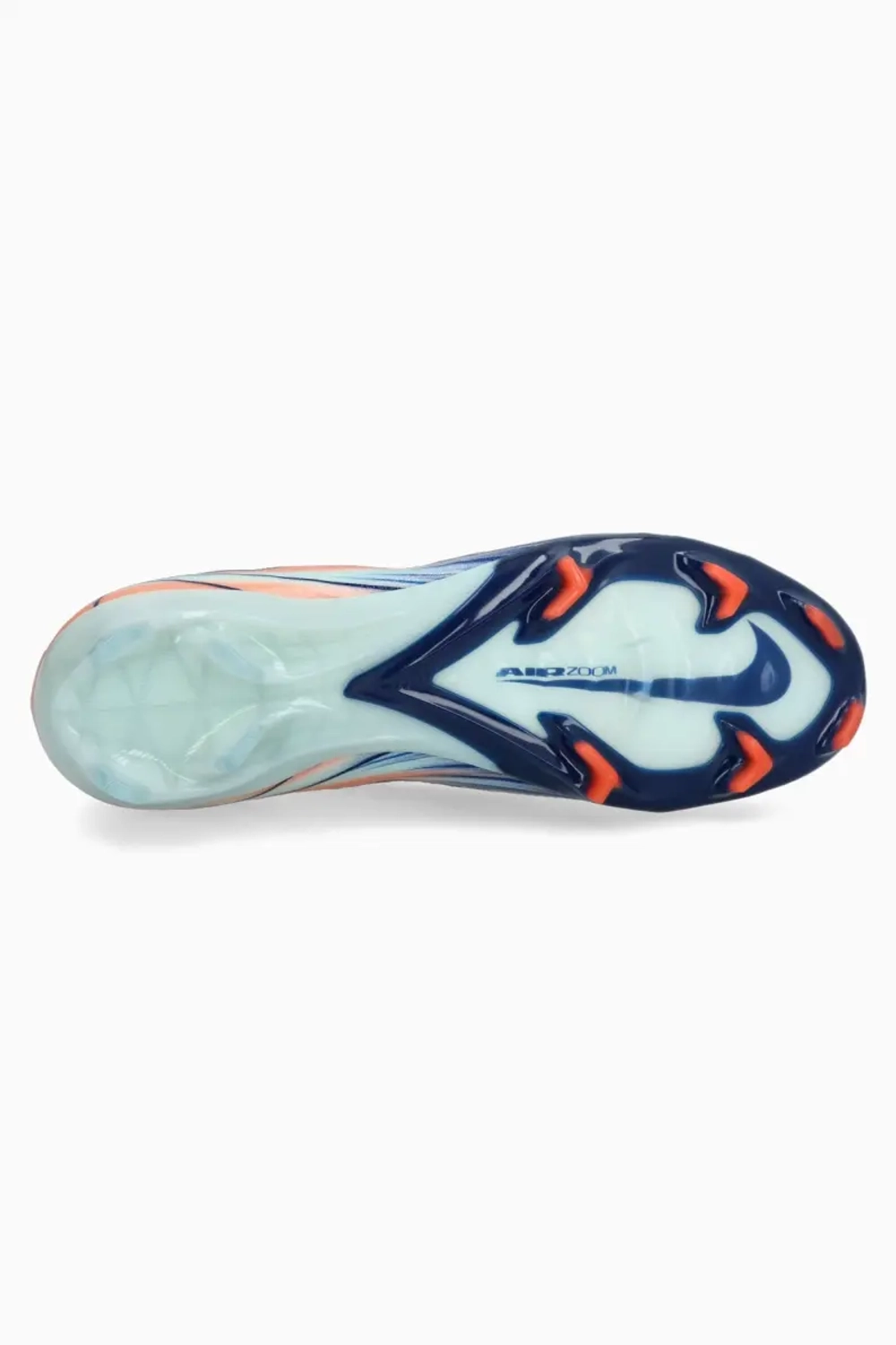 Nike mercurial superfly fg 2014 sales