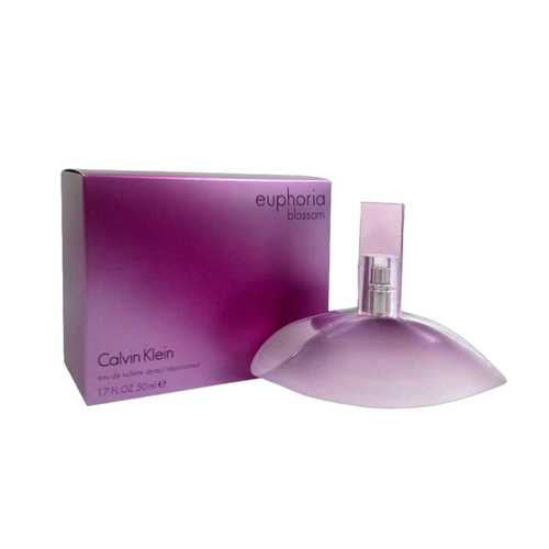 CALVIN KLEIN Euphoria Blossom edT 100ml lady