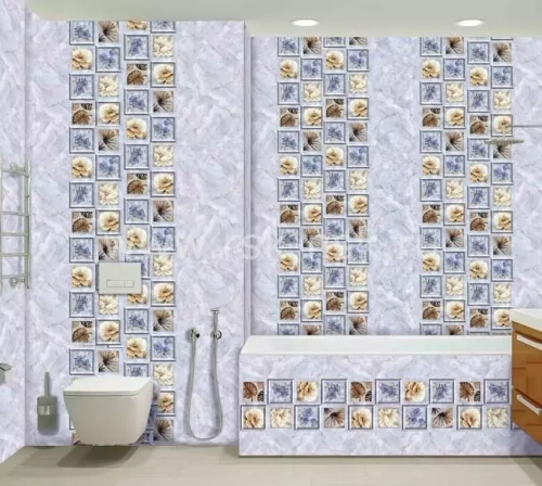 Панель ПВХ термопечать 621 2700х250 мм