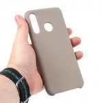 Панель Soft Touch для Huawei P30 Lite, 007002 Ультрафиолет