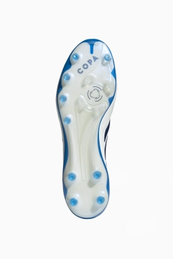Бутсы adidas Copa Pure 4 Elite LL AG - белый