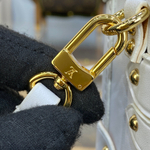 Louis Vuitton Petite Malle