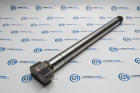 Кулак тормозной задний левый L55 (19 шлицов) 199112340026