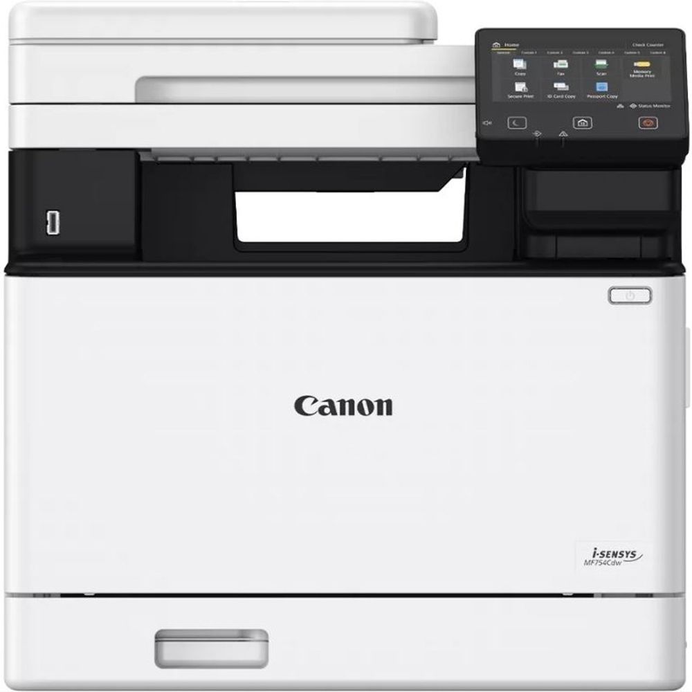 МФУ Canon MF754Cdw 5455C023 МФУ Canon MF754Cdw 5455C023