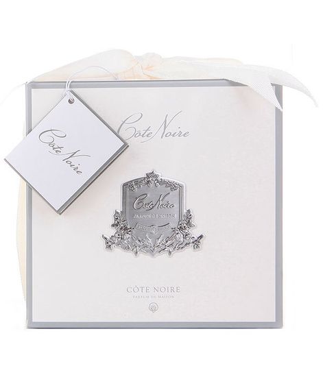 Розовый букет из 5 роз в прозрачной вазе, Cote Noire