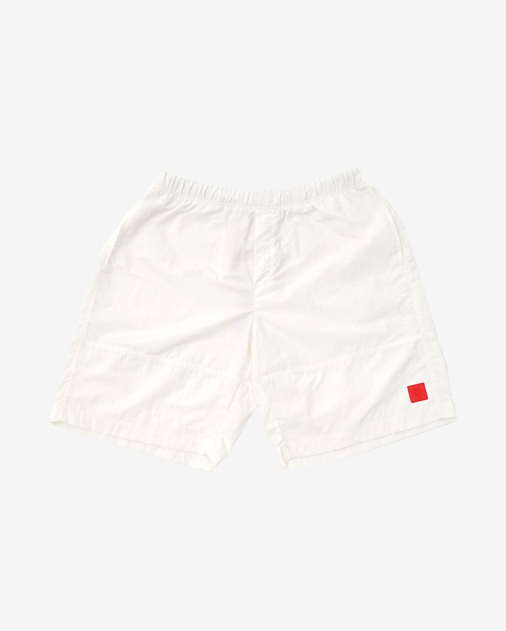 Шорты Меч Light SS21 Белые