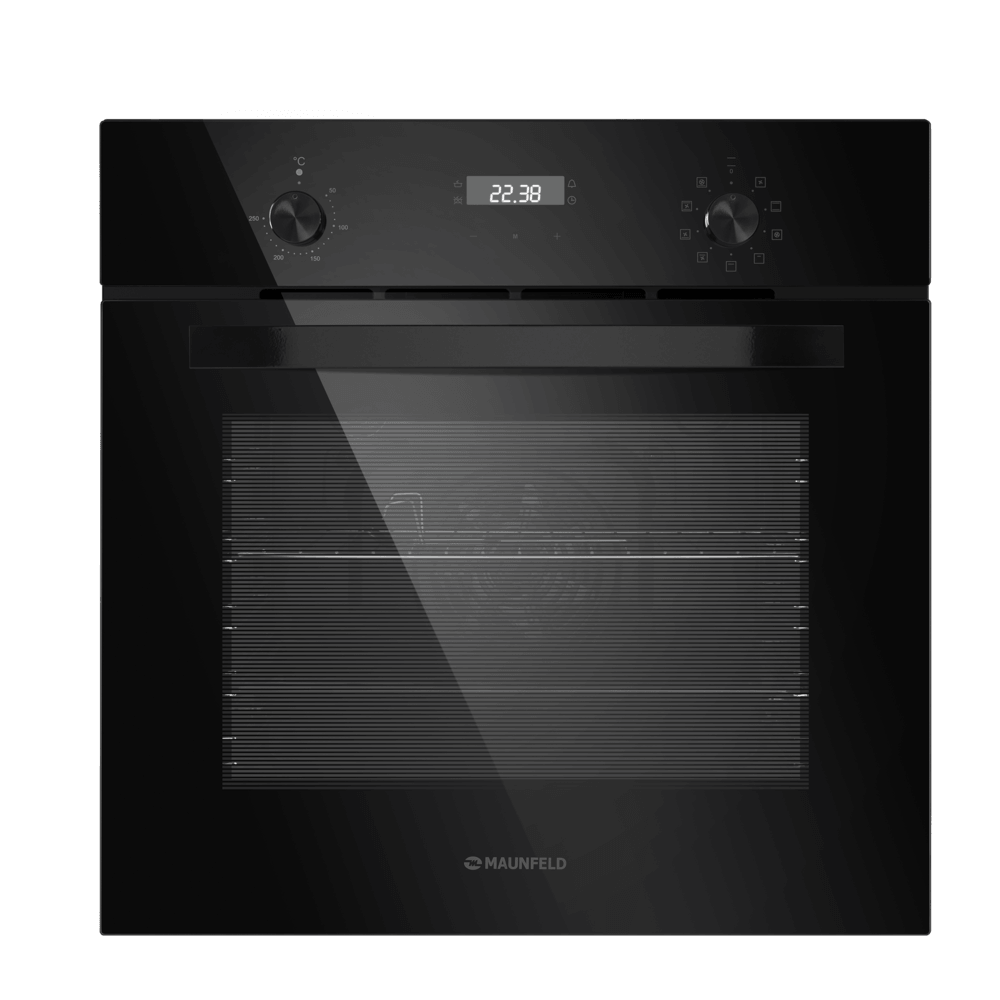 Шкаф духовой электрический MAUNFELD EOEM.589B2