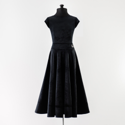 ателье пошива бальных танцев