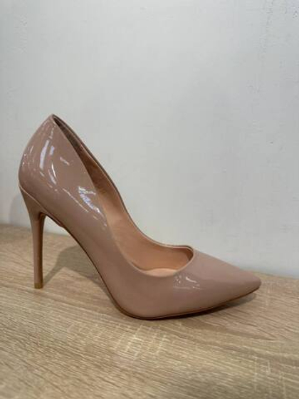 Туфли из эко кожи