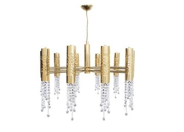 Светильник SAFI SUSPENSION by Castro