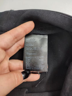 Брюки классические 48 размер