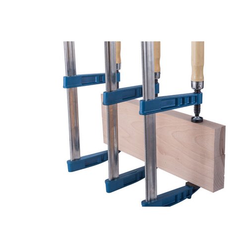 Струбцина WILTON F-образная 120*1500мм