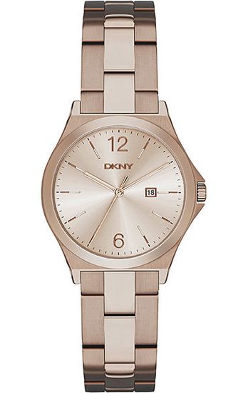 Женские наручные часы DKNY NY2368