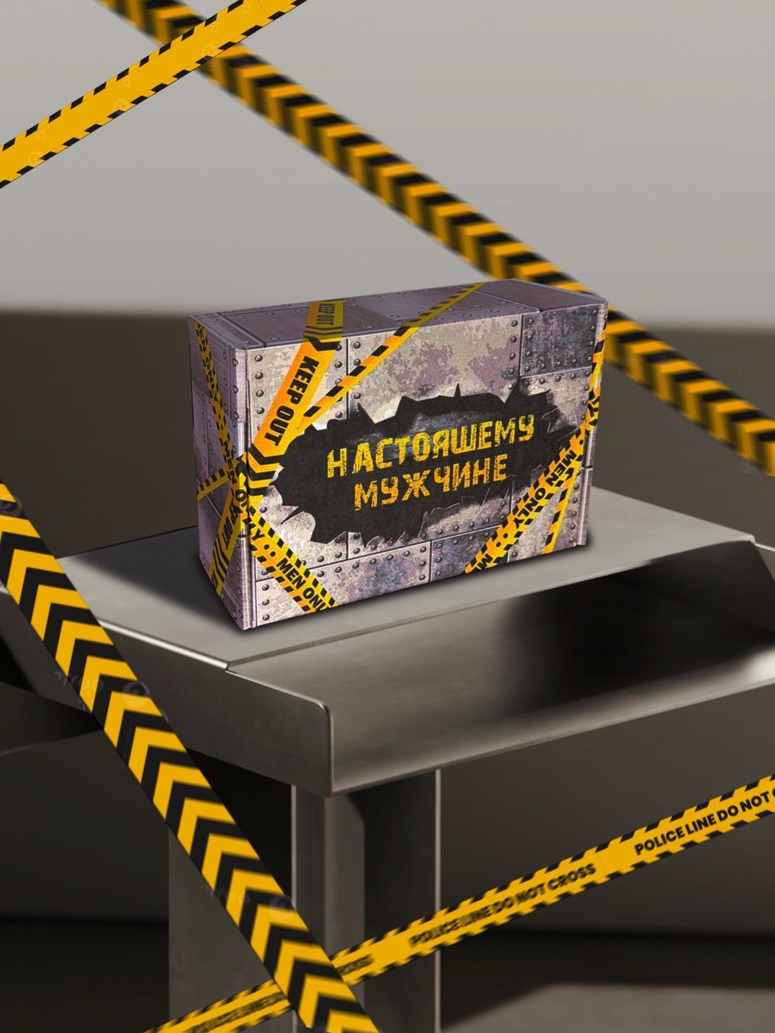 Коробка 230*170*80 