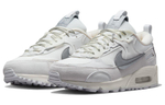 Кроссовки Nike Air Max 90 Futura (Женская размерная сетка)