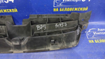 Решетка радиатора SUBARU LEGACY 2003-2006