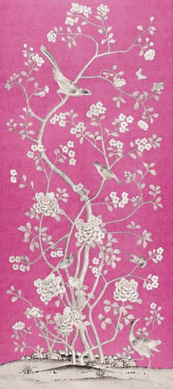 Коллекция Chinoiserie