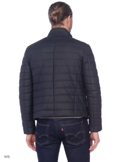 Куртка мужская  из натуральной кожи