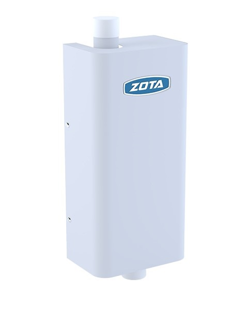 Электрический настенный котел ZOTA Econom SSR V2-15