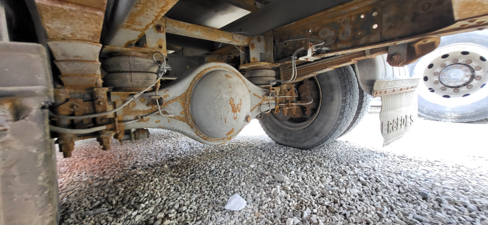 Isuzu ELF 7.5 (NPR) Промтоварный 470520 (Дизельный, 5,2 л, 155 л.с., МТ)