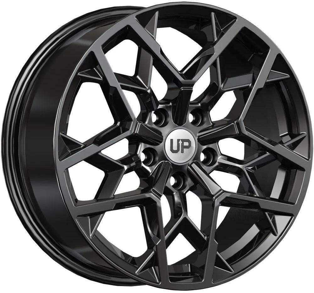 Wheels UP Up110 7.5x17 5x114.3 ET 40 Dia 67.1 (GB)