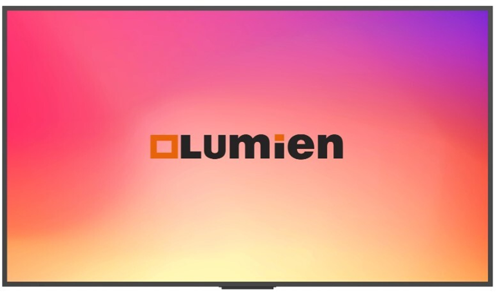 Панель  Lumien LB8645SDG2