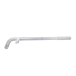 Вороток Г-образный 510мм 3/4'' Forsage F-8156510