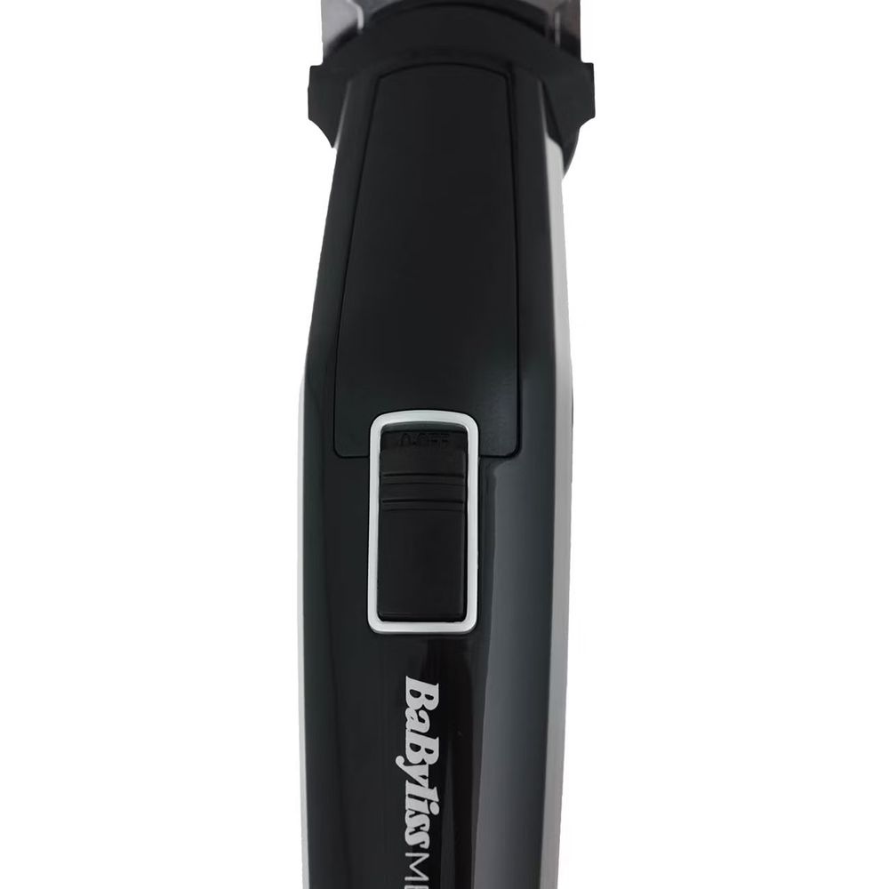 Триммер BaByliss MT725E - 3